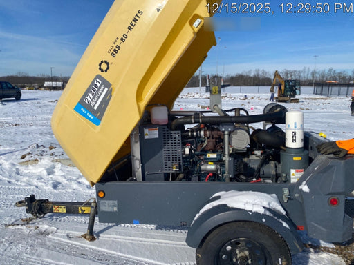 2022 ATLAS COPCO XAS188 CWK