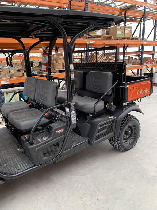 2022 KUBOTA RTV-X1140W-H (Canopy)