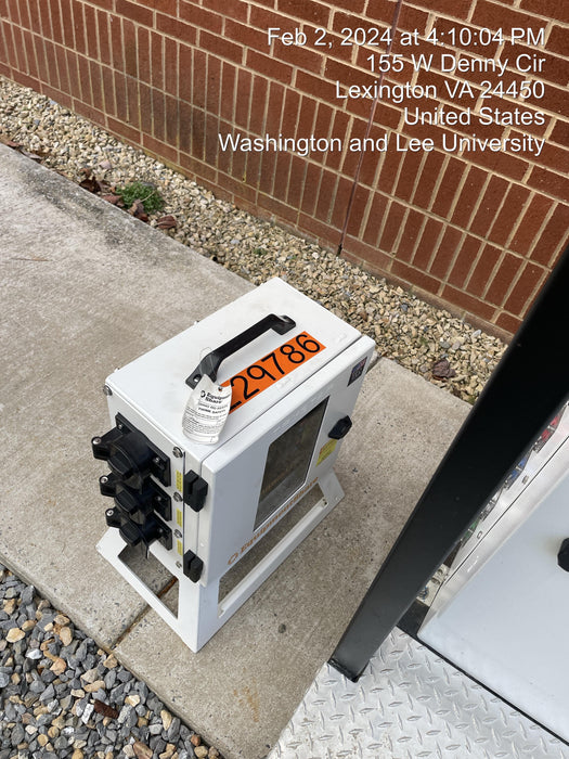 2022 TRYSTAR HTB-1DL-6P