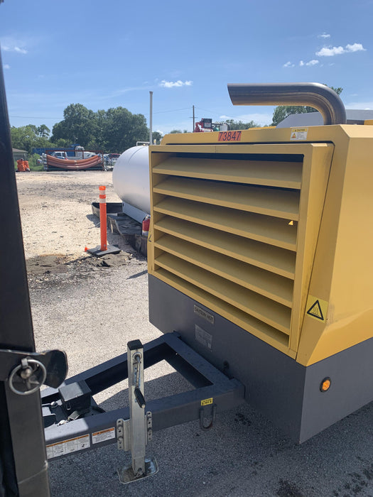 2020 ATLAS COPCO XAS 900