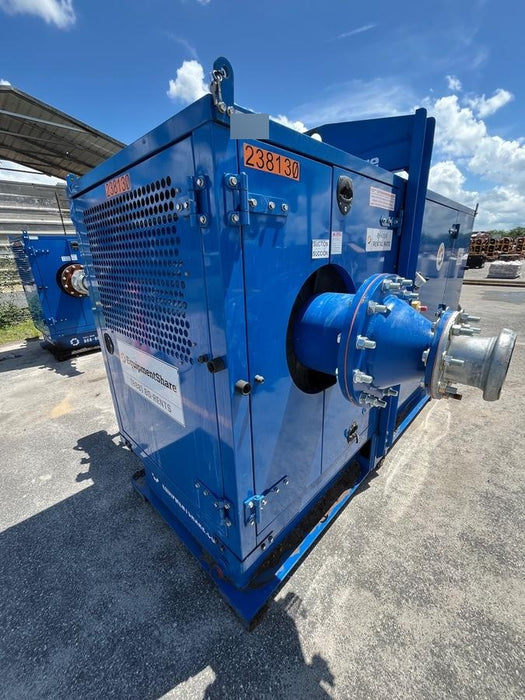 2022 THOMPSON 12R-DDS-3.6-X Canopy