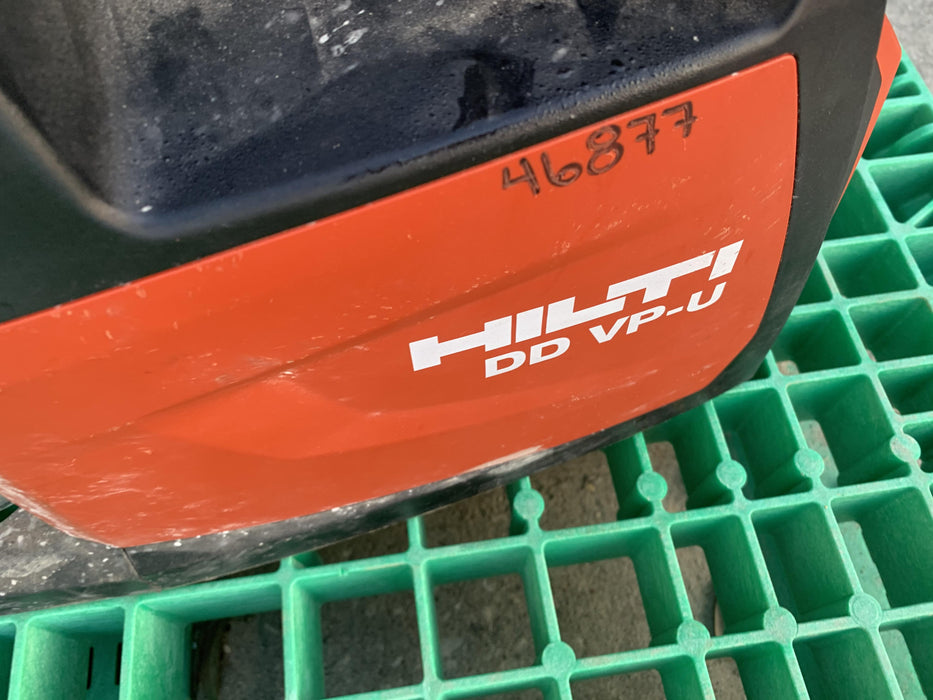 2019 HILTI DD 150-U