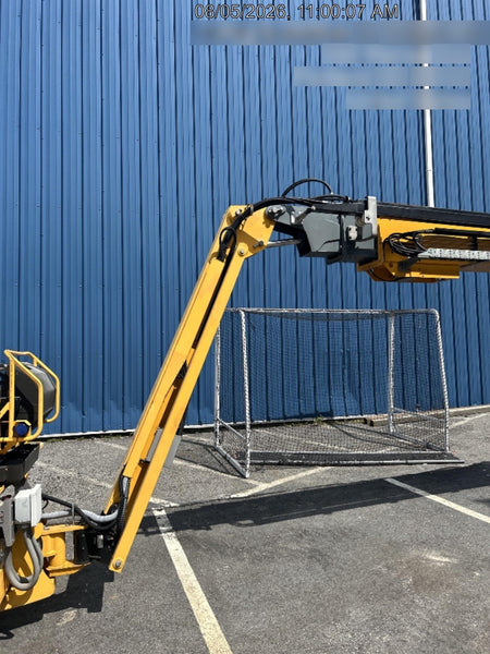 2021 HAULOTTE HT67 RTJ O