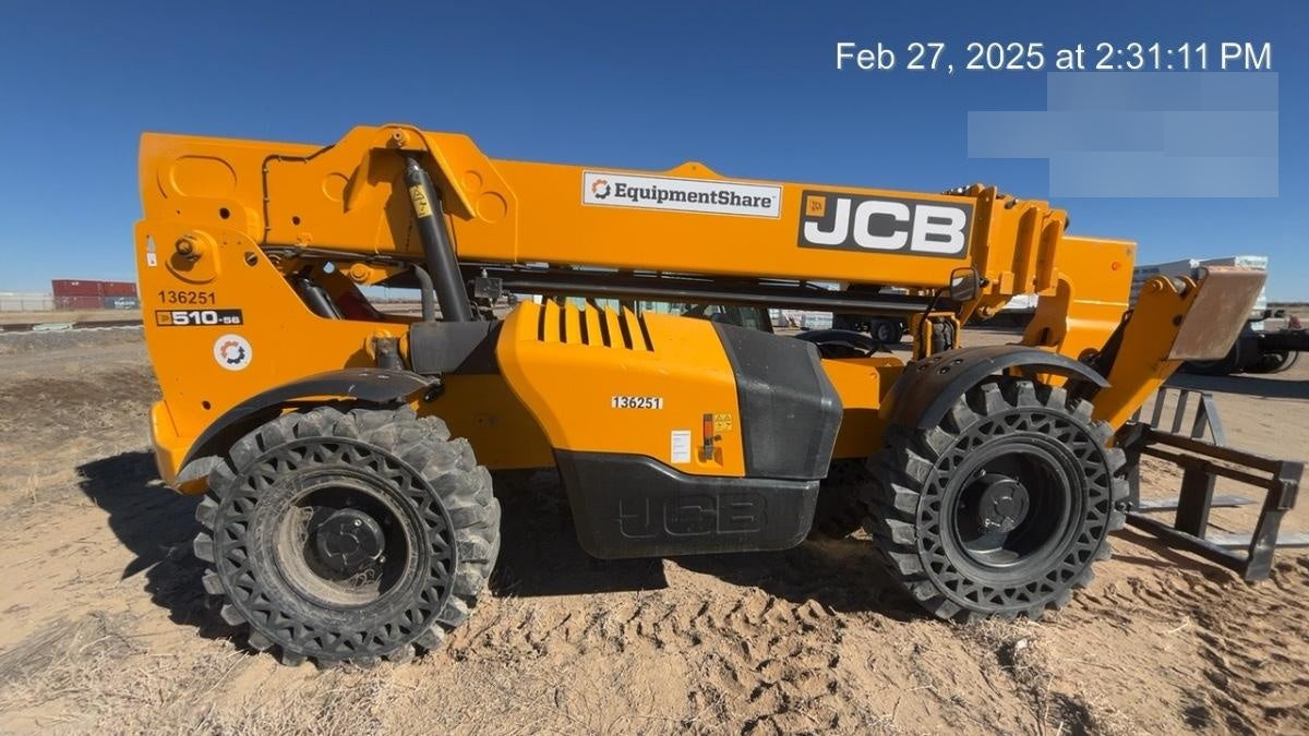 2021 JCB 510-56