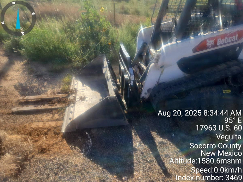 2023 MANITOU 50504723