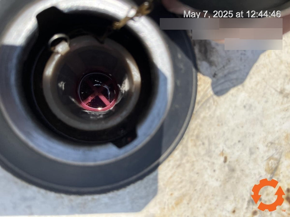 2018 MULTIQUIP DLW300ESA1