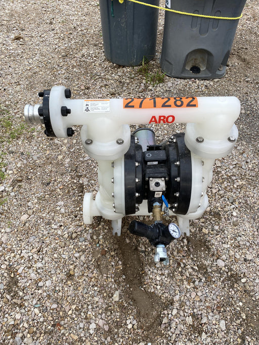 2022 INGERSOLL RAND PD20P-FPS-PTT