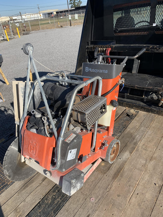 2020 HUSQVARNA FS 400