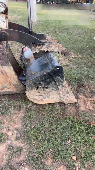 2025 TAG MANUFACTURING 4831QD