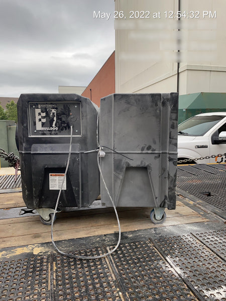 2022 ABATEMENT TECHNOLOGIES BD2KM