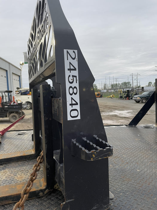 2022 PALADIN 48" Pallet Forks - Paladin