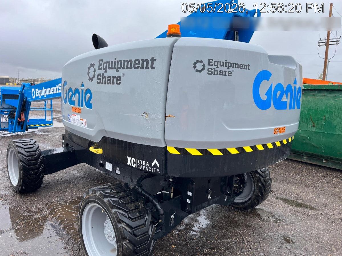 2025 GENIE S-45 XC