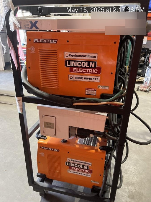 2023 LEX WR6A-7SM-FG26DZ6LD-R