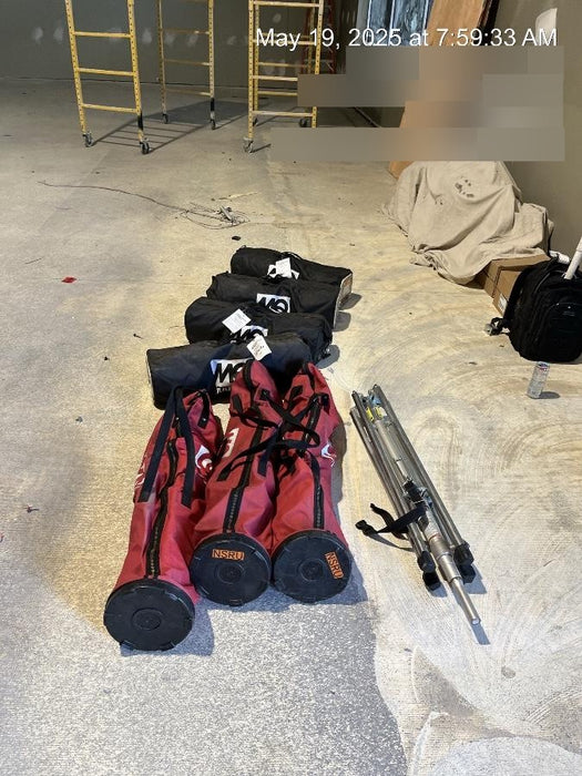 2024 MULTIQUIP GB8LED