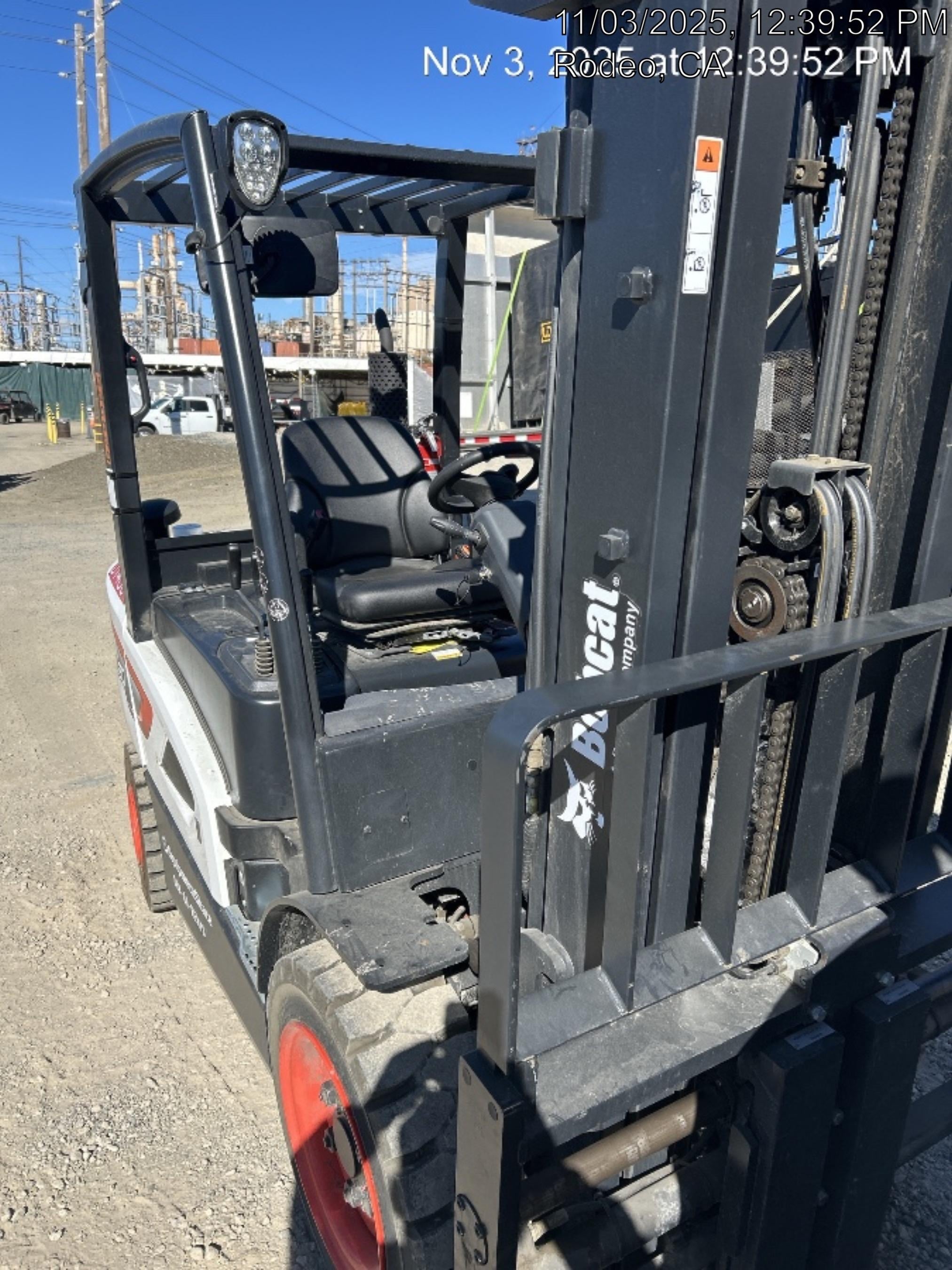 2025 DOOSAN D30S-9