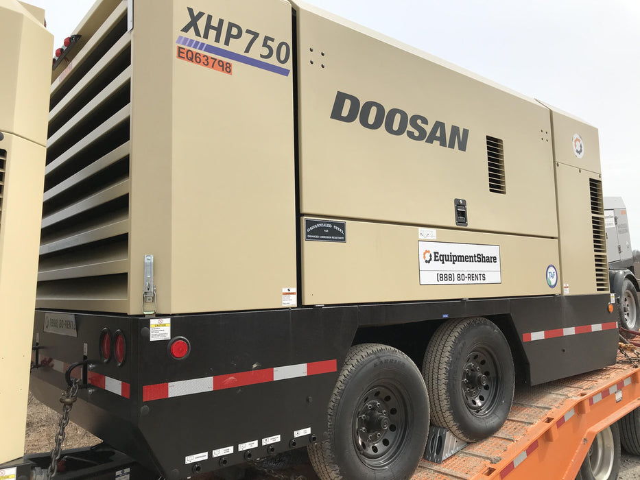 2020 DOOSAN XHP750WCU-T4F