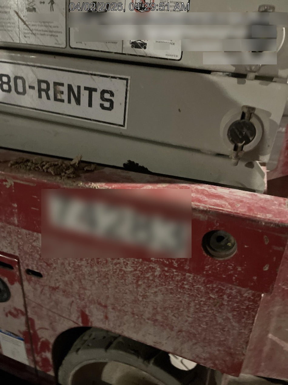 2020 MEC 1930SE