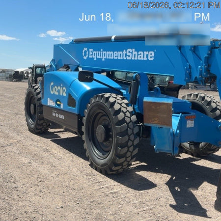 2025 GENIE GTH-1056
