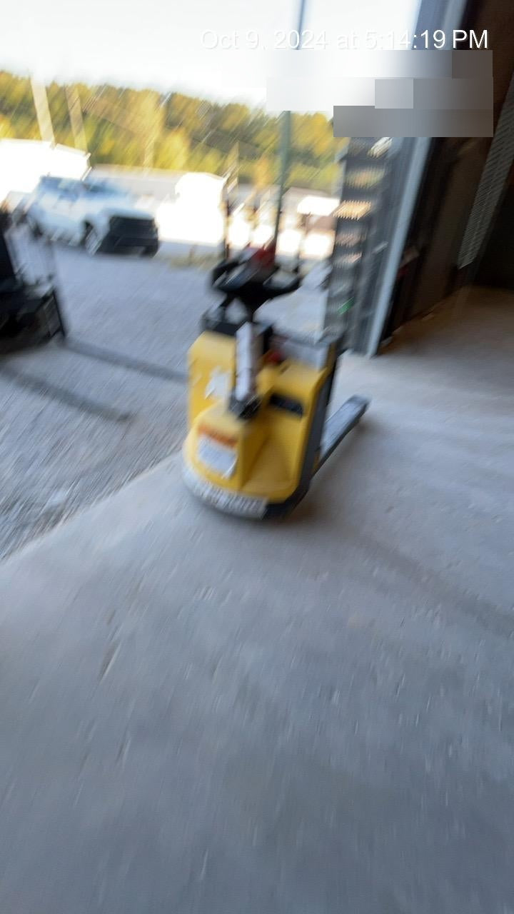 2020 HYSTER W45ZHD