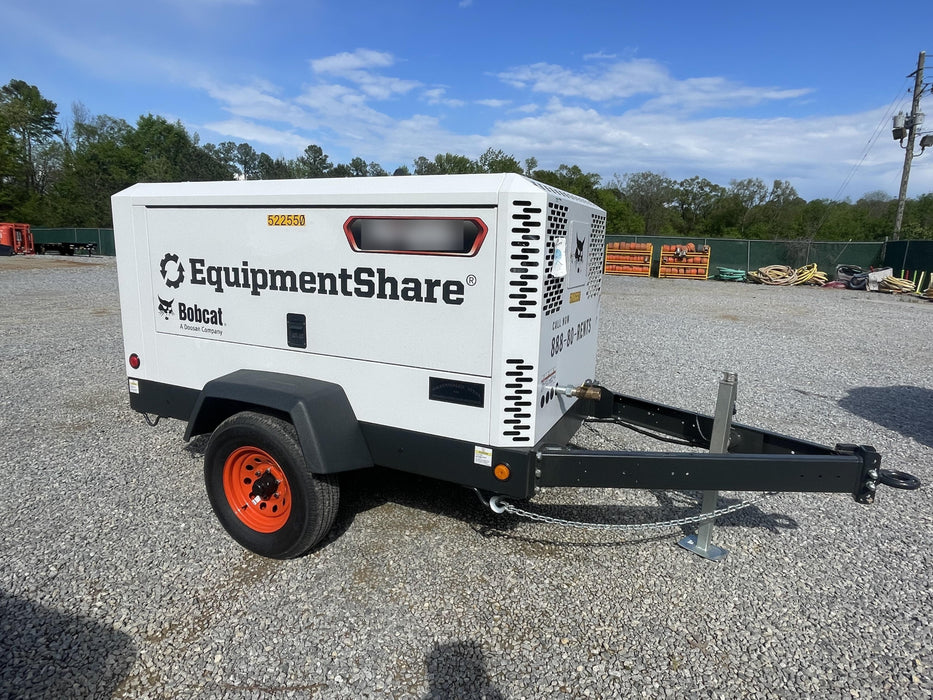 2025 BOBCAT PA425WCU-T4F