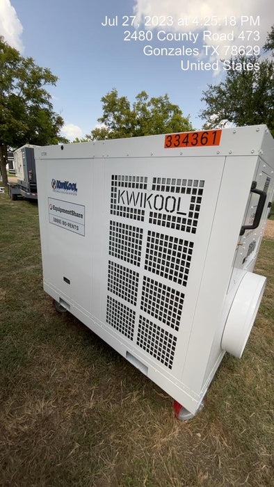 2023 KWIKOOL KPO12-23H