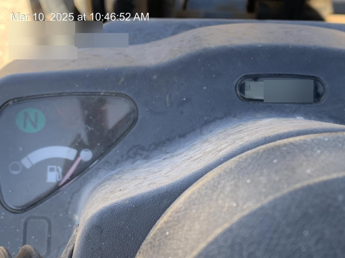 2020 KOMATSU FG25T-16