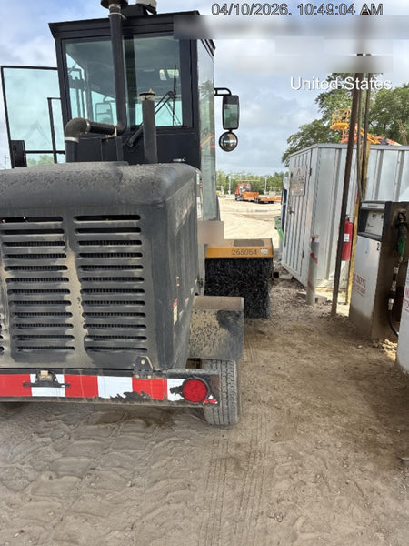 2022 LAYMOR SM450