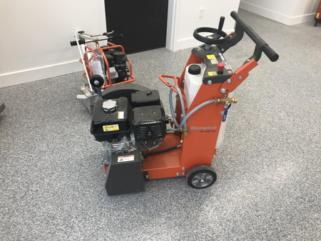 2020 HUSQVARNA FS 400 LV