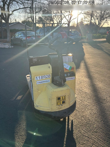 2020 HYSTER W45ZHD