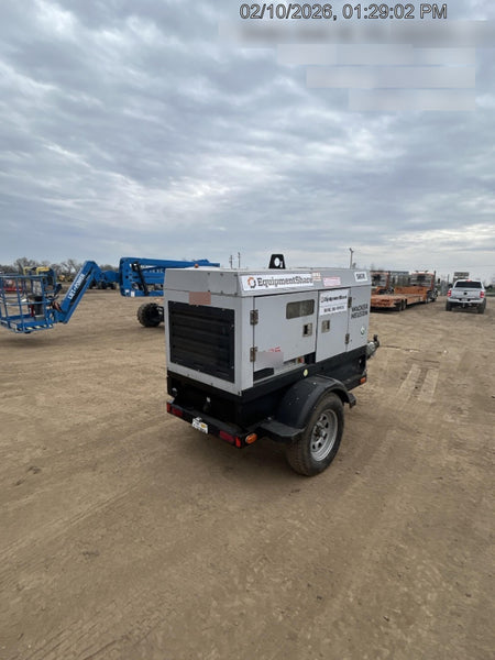 2020 WACKER NEUSON G25