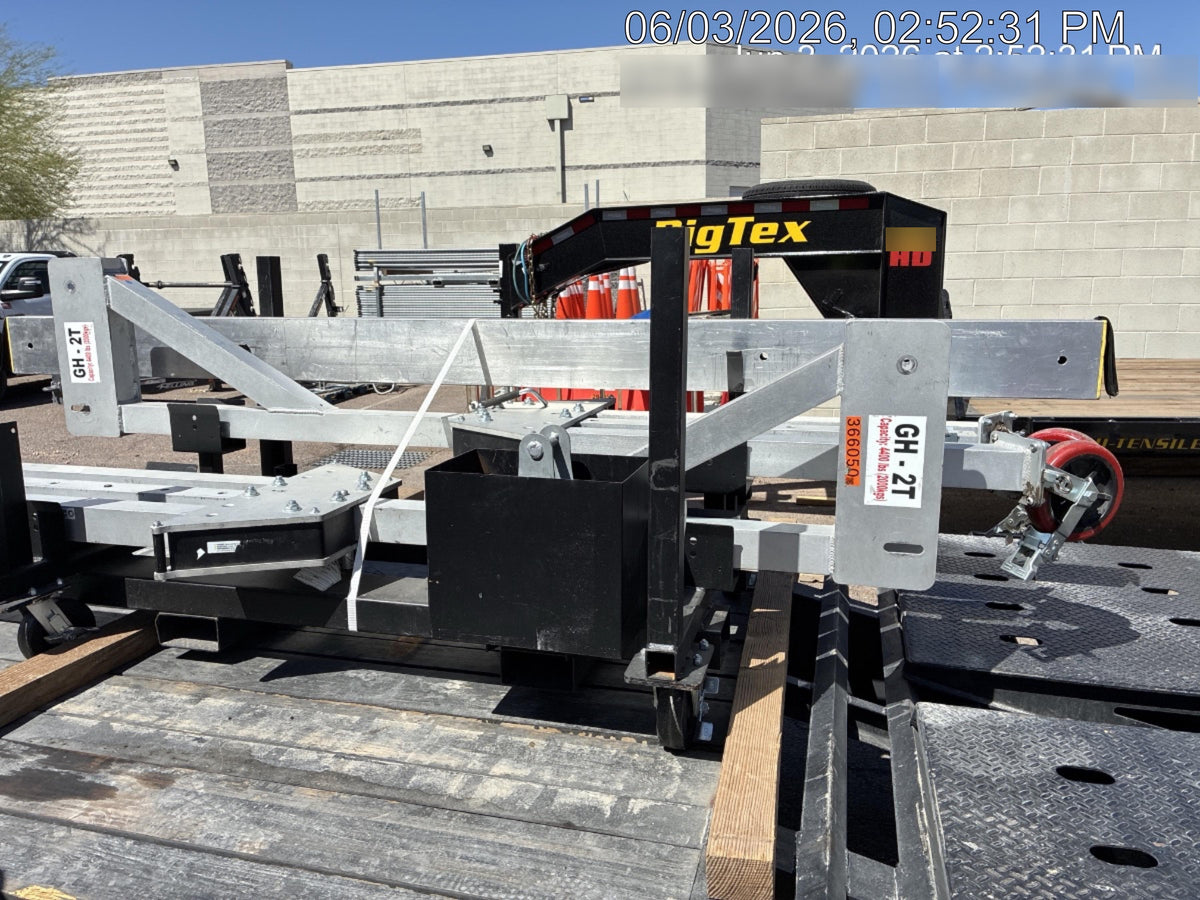 2023 SUMNER GH2T-10