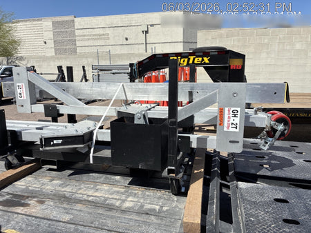 2023 SUMNER GH2T-10
