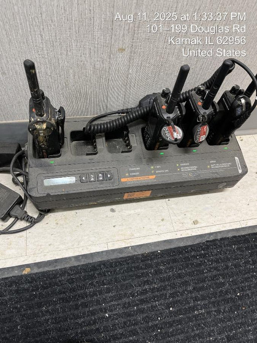 2024 MOTOROLA PMPN4284