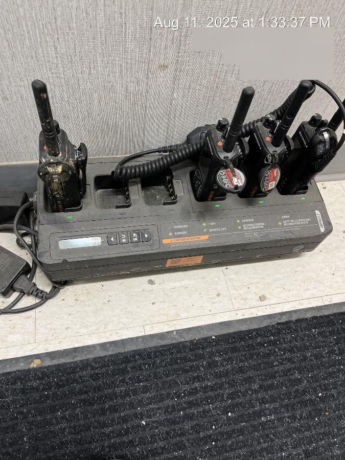 2024 MOTOROLA PMPN4284