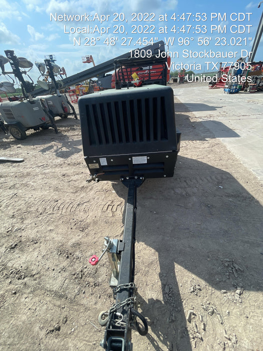 2021 SULLAIR 185D-DPQ KU4F