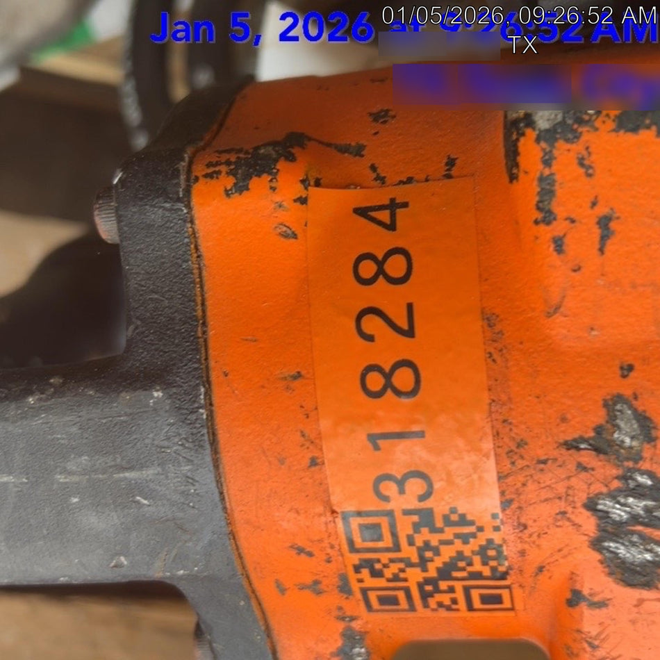 2023 MICHIGAN PNEUMATIC ES-4940B2-TRACKER