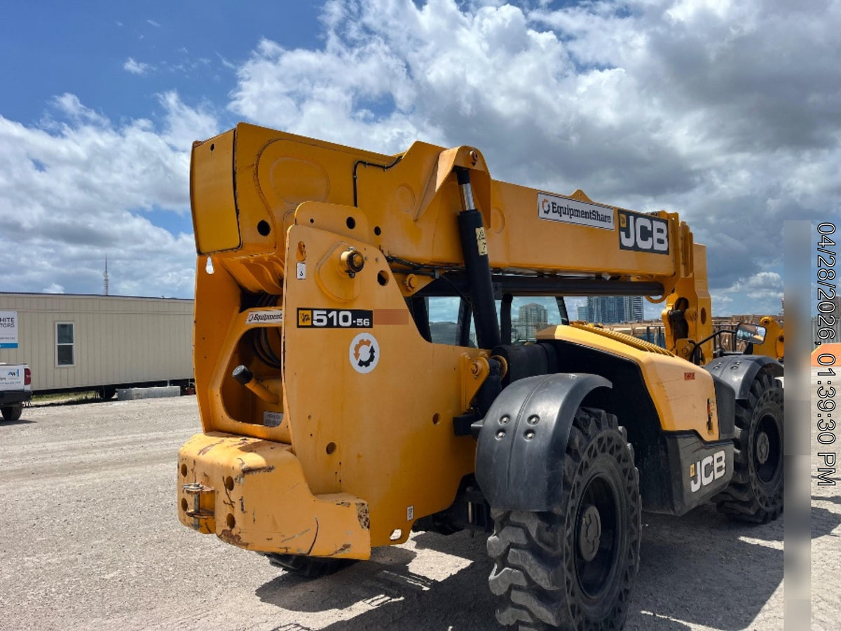 2020 JCB 510-56