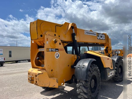 2020 JCB 510-56
