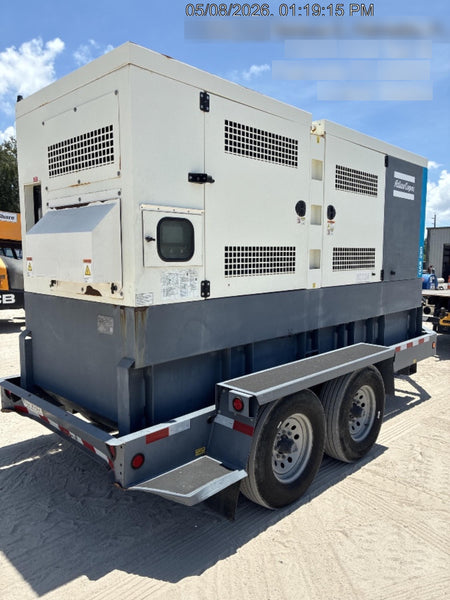 2020 ATLAS COPCO QAS250
