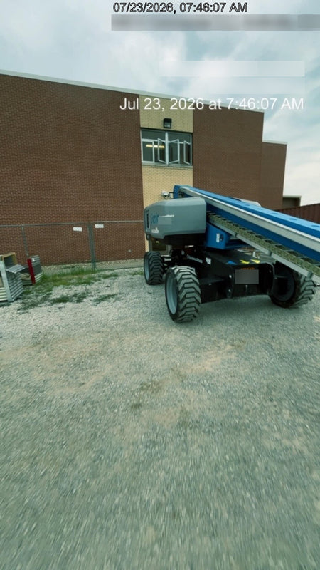 2024 GENIE S-65 XC