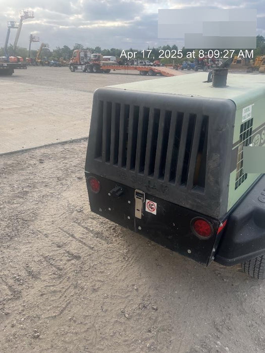 2021 SULLAIR 185D-DPQ KU4F