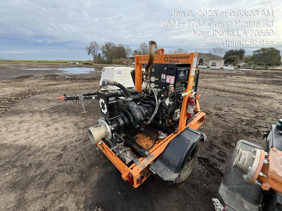 2021 PIONEER PP66S12L71-TD2.9L4