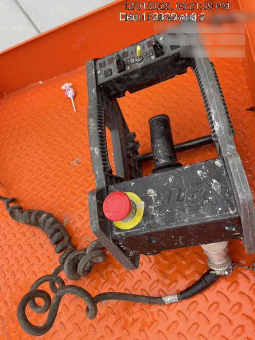 2016 JLG 3246ES JLG 3246ES