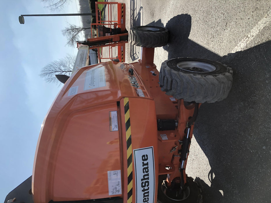 2020 JLG 460SJ