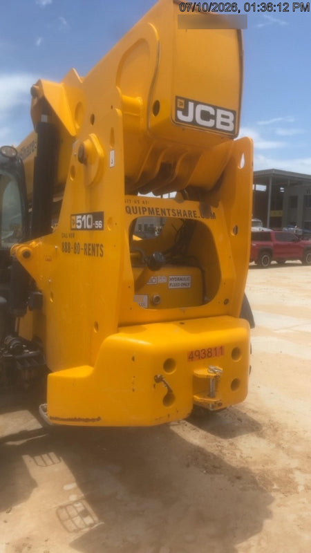 2025 JCB 510-56