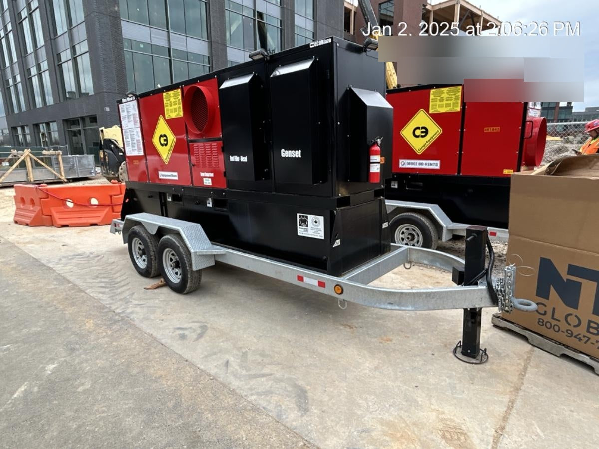 2024 CAMPO EB1000CT