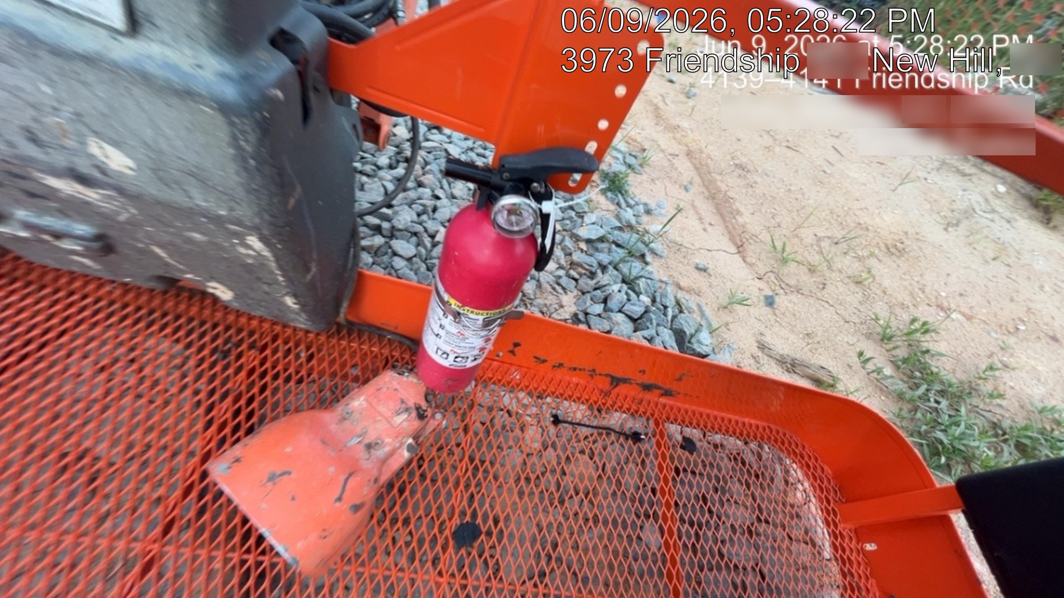 2019 JLG 860SJ