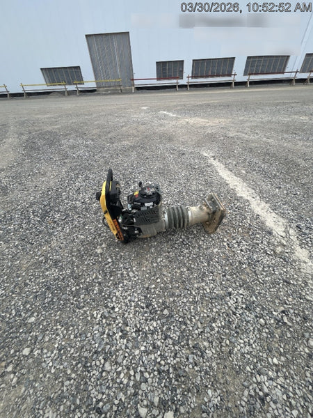 2025 WACKER NEUSON BS68-4Ab/28