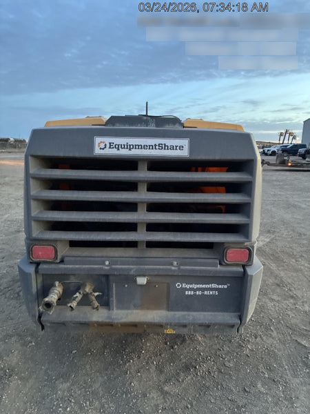2022 ATLAS COPCO XAS440