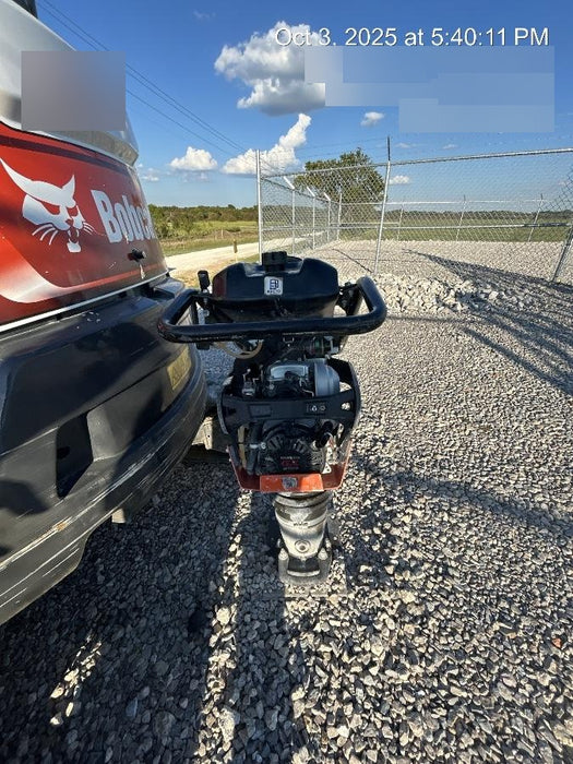 2025 HUSQVARNA LT6005